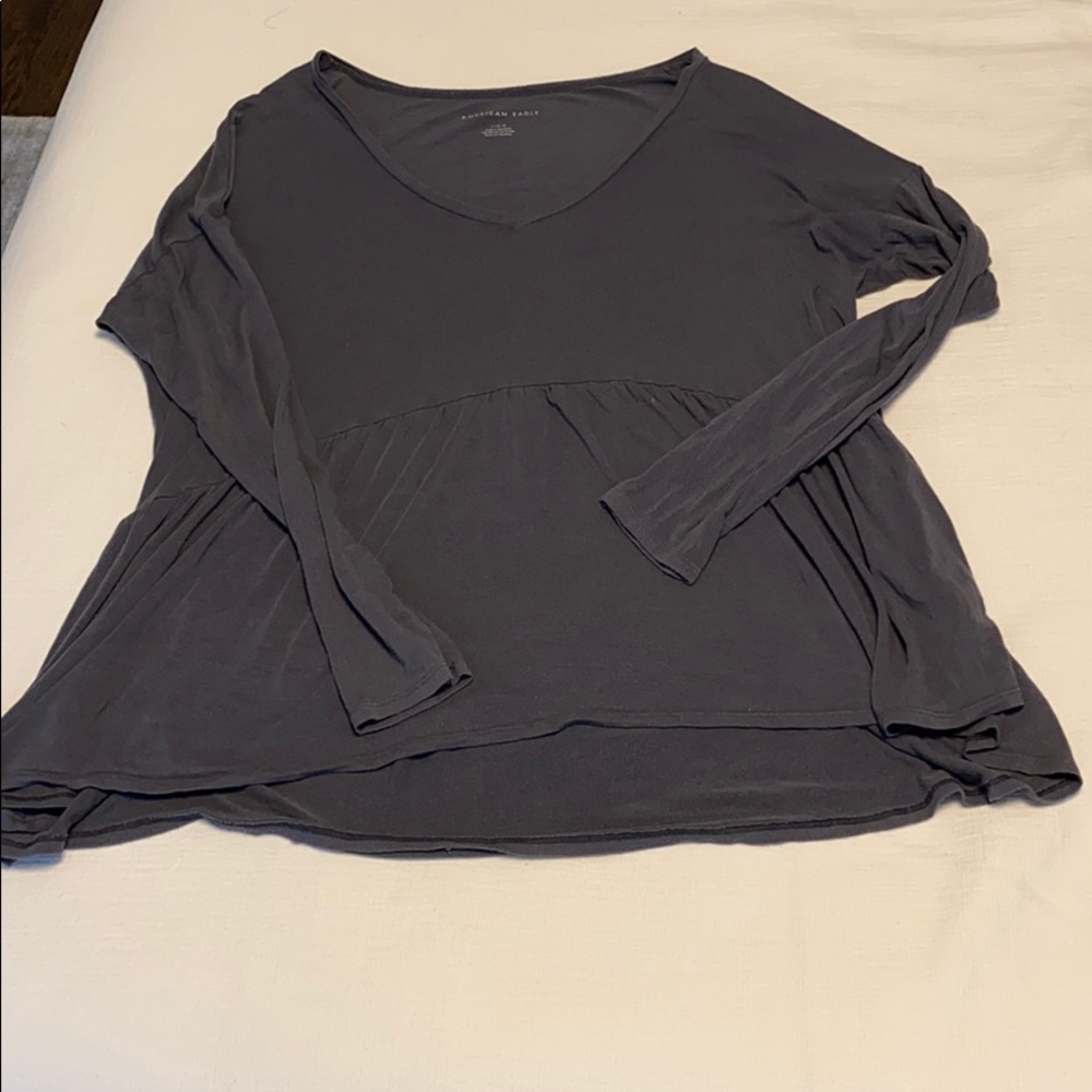 AE Long Sleeve Tunic